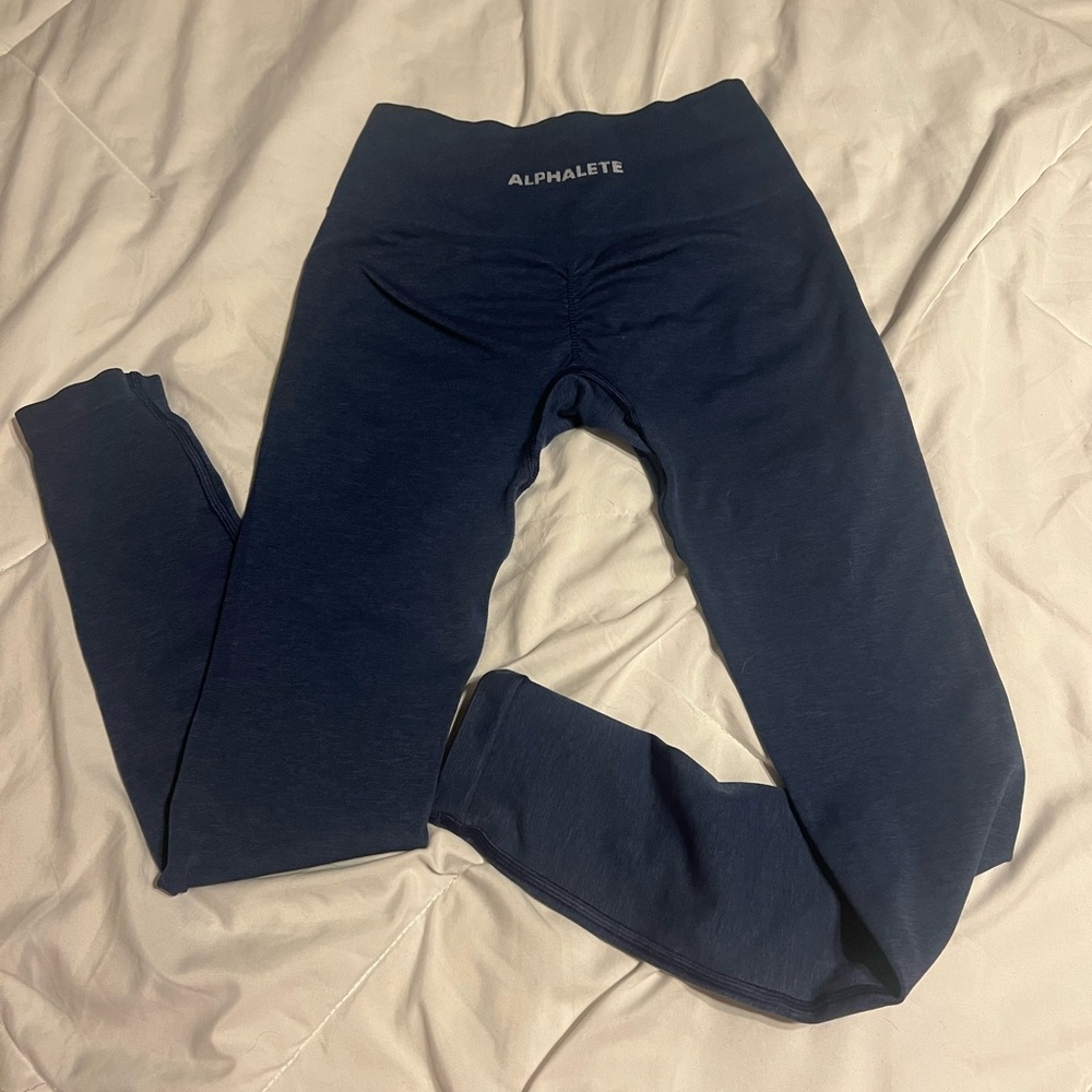 Alphalete amplify (Oceania)